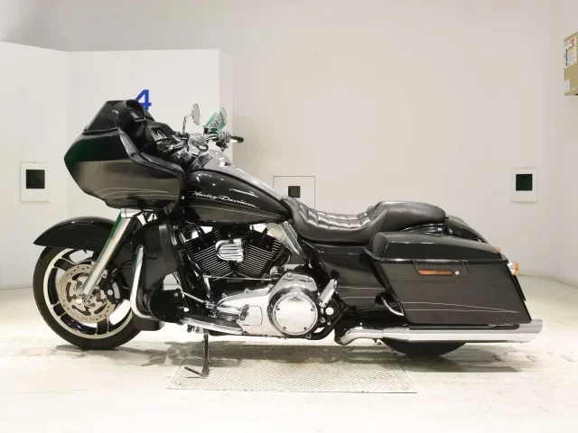 Harley-Davidson HARLEY FLTRX1580