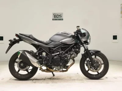 Suzuki SV650XA