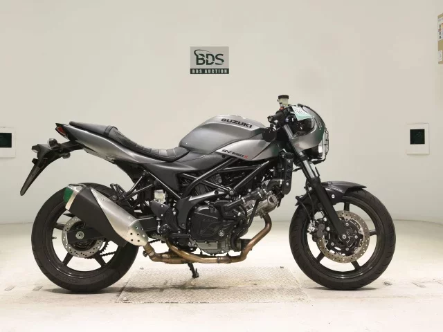 Suzuki SV650XA