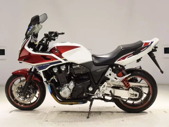 Honda CB1300SF BOLDOR