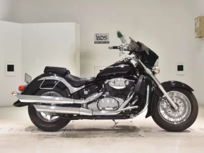 Suzuki INTRUDER 400 CLASSIC