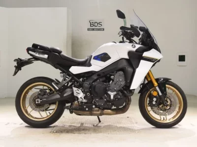 Yamaha TO RACER 9GT