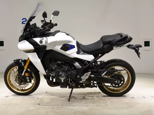 Yamaha TO RACER 9GT