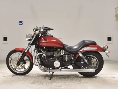 Triumph TRIUMPH SPEEDMASTER