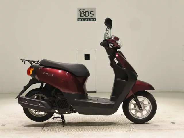 Honda TACT-4 BASIC