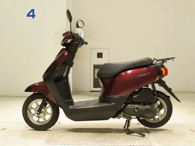 Honda TACT-4 BASIC