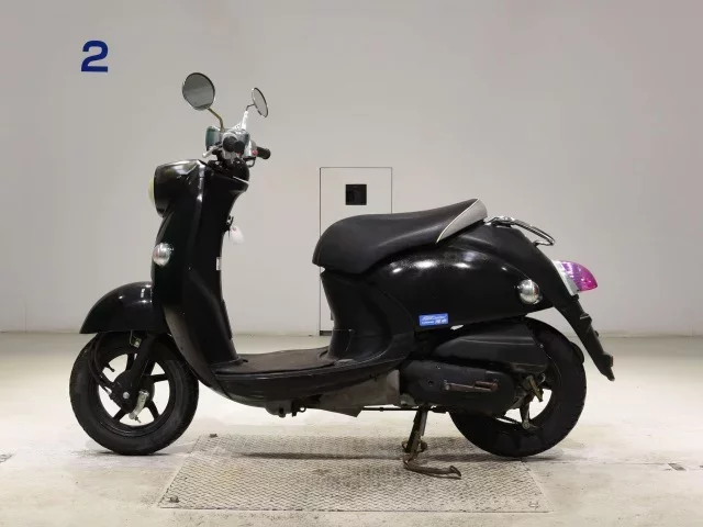 Yamaha VINO-2