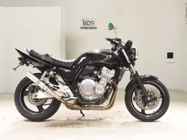 Honda CB400SFV-4