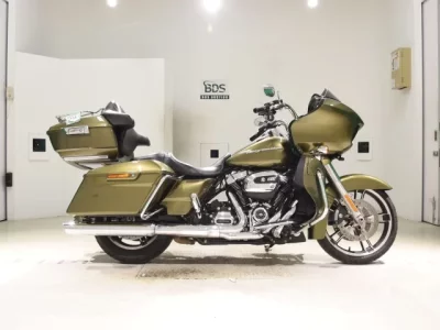 Harley-Davidson HARLEY FLTRXS1750