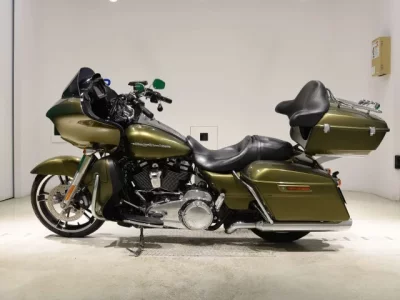 Harley-Davidson HARLEY FLTRXS1750