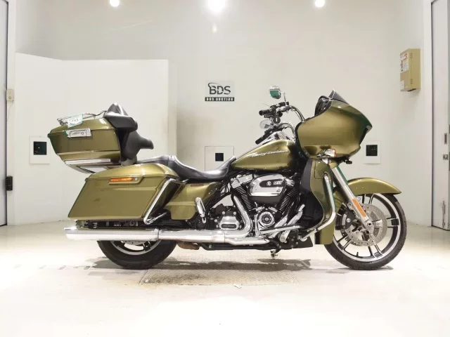Harley-Davidson HARLEY FLTRXS1750