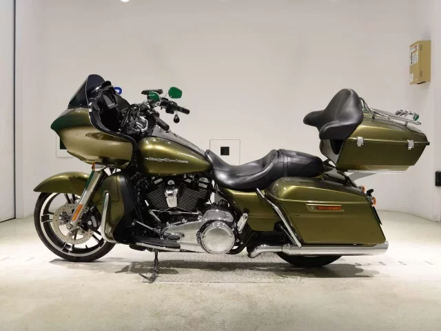 Harley-Davidson HARLEY FLTRXS1750