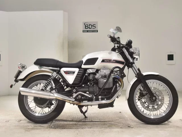Moto Guzzi MOTO GUZZI V7 CLASSIC