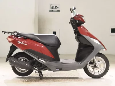 Suzuki ADDRESS V125