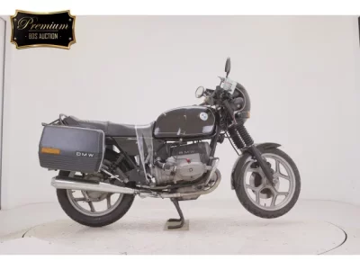 BMW BMW R65