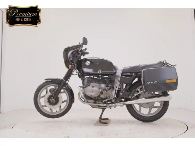 BMW BMW R65
