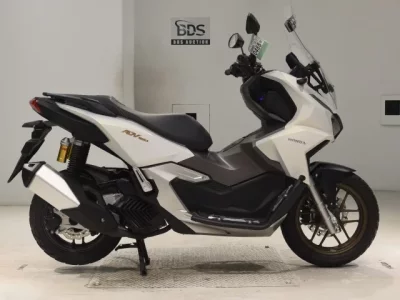Honda ADV160