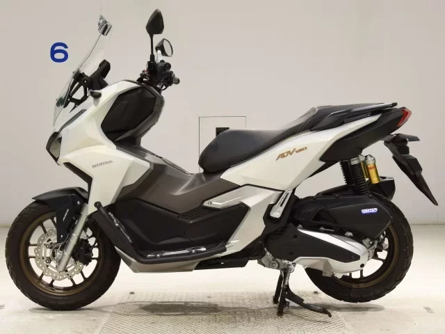 Honda ADV160