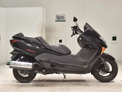 Honda FORZA Z
