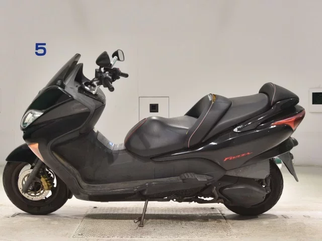 Honda FORZA Z