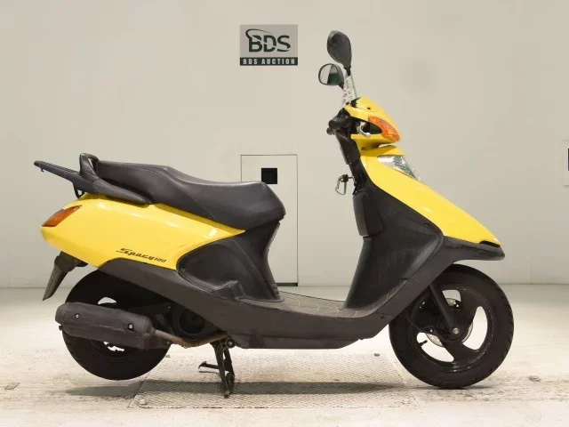 Honda SPACY100