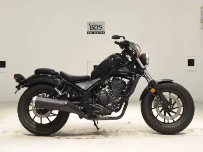 Honda REBEL