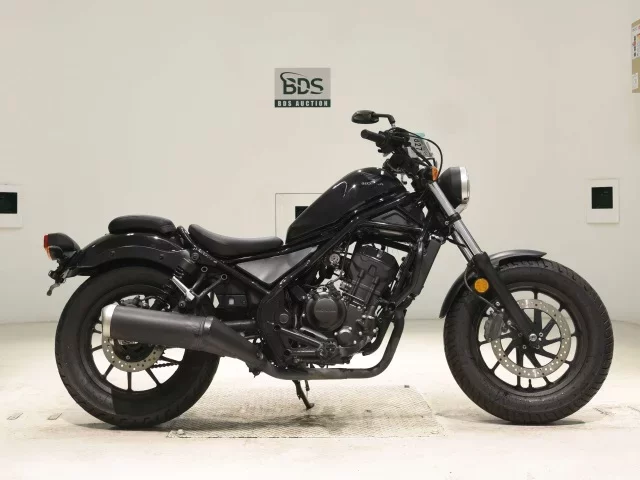 Honda REBEL