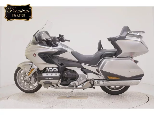 Honda GL1800 TOUR D