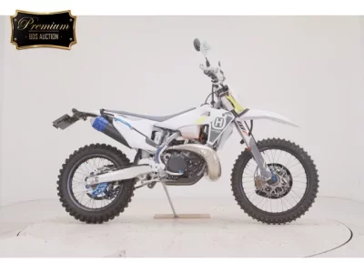 Other HUSQUARNA TE250I  с аукциона в Японии