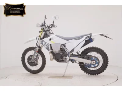 Other HUSQUARNA TE250I  с аукциона в Японии