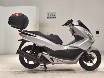 Honda PCX150-2