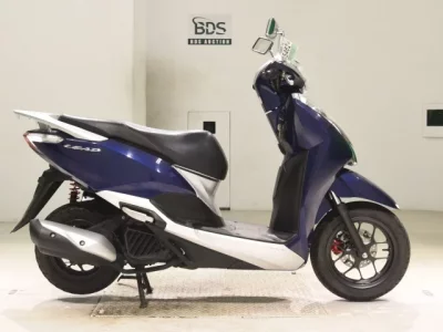 Honda LEAD 125