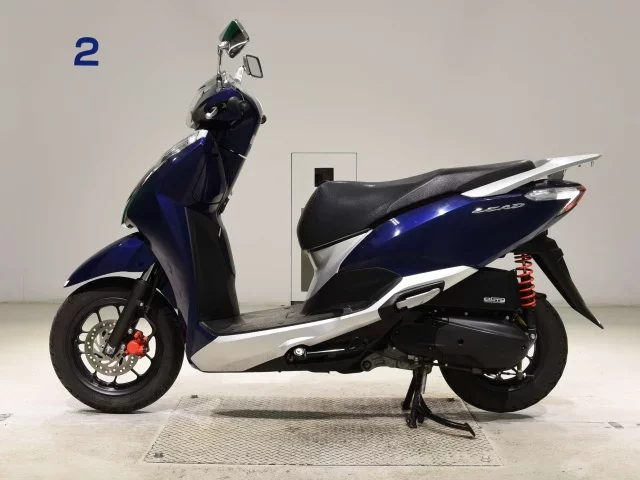 Honda LEAD 125