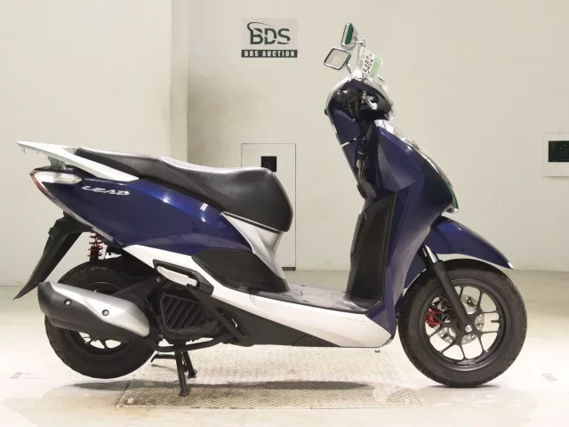 Honda LEAD 125