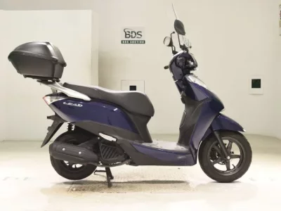 Honda LEAD 125