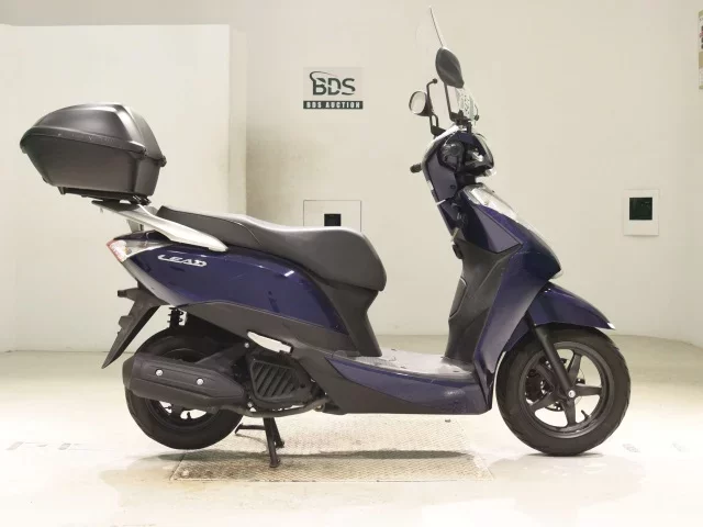 Honda LEAD 125