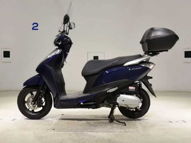 Honda LEAD 125