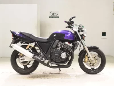 Honda CB400SF