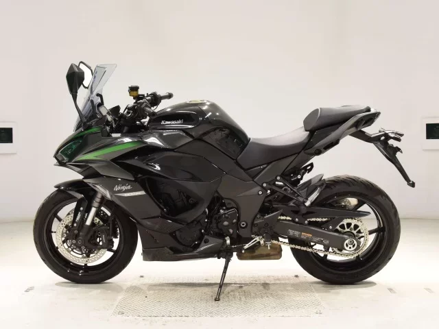 Kawasaki NINJA1000SX