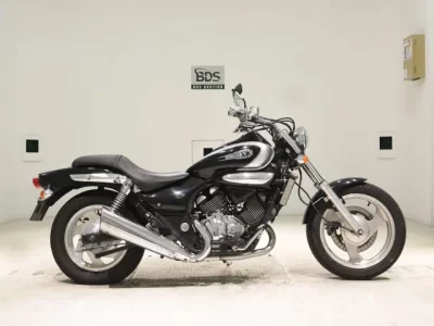 Kawasaki ELIMINATOR 250V