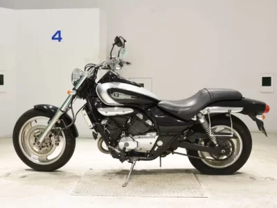 Kawasaki ELIMINATOR 250V