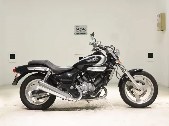 Kawasaki ELIMINATOR 250V