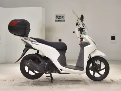 Honda DIO110-2