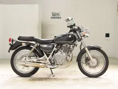 Suzuki ST250E