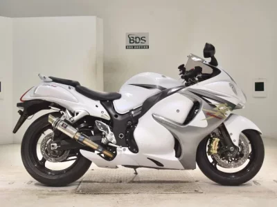 Suzuki HAYABUSA -2