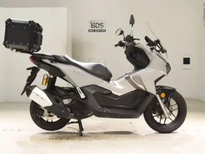 Honda ADV160