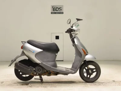 Suzuki LET S4