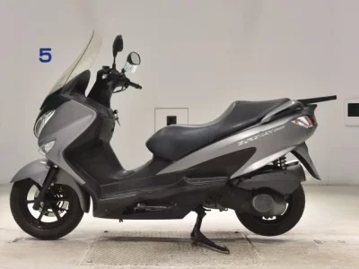 Suzuki BURGMAN200