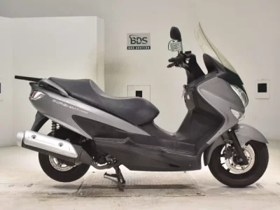 Suzuki BURGMAN200