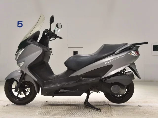 Suzuki BURGMAN200